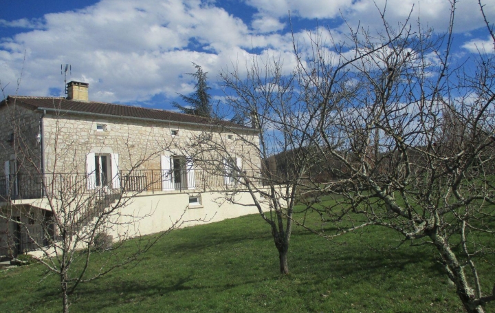 Annonces VILLENEUVESURLOT : House | MONTAIGU-DE-QUERCY (82150) | 380 m2 | 450 000 € 